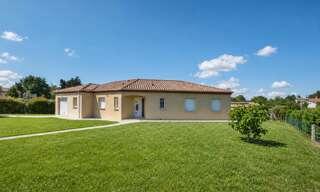 Maison 5 Pièces 138 m² à vendre à La Croix-Blanche (47340)