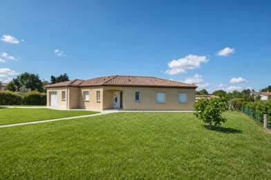 Maison 5 pièces 335000 €