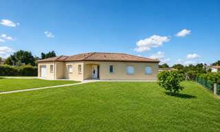 Maison 5 Pièces 138 m² à vendre à La Croix-Blanche (47340)