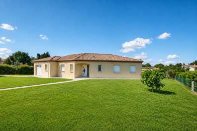 Maison 5 pièces 335000 €