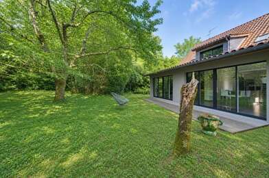 Maison 6 pièces 695000 €