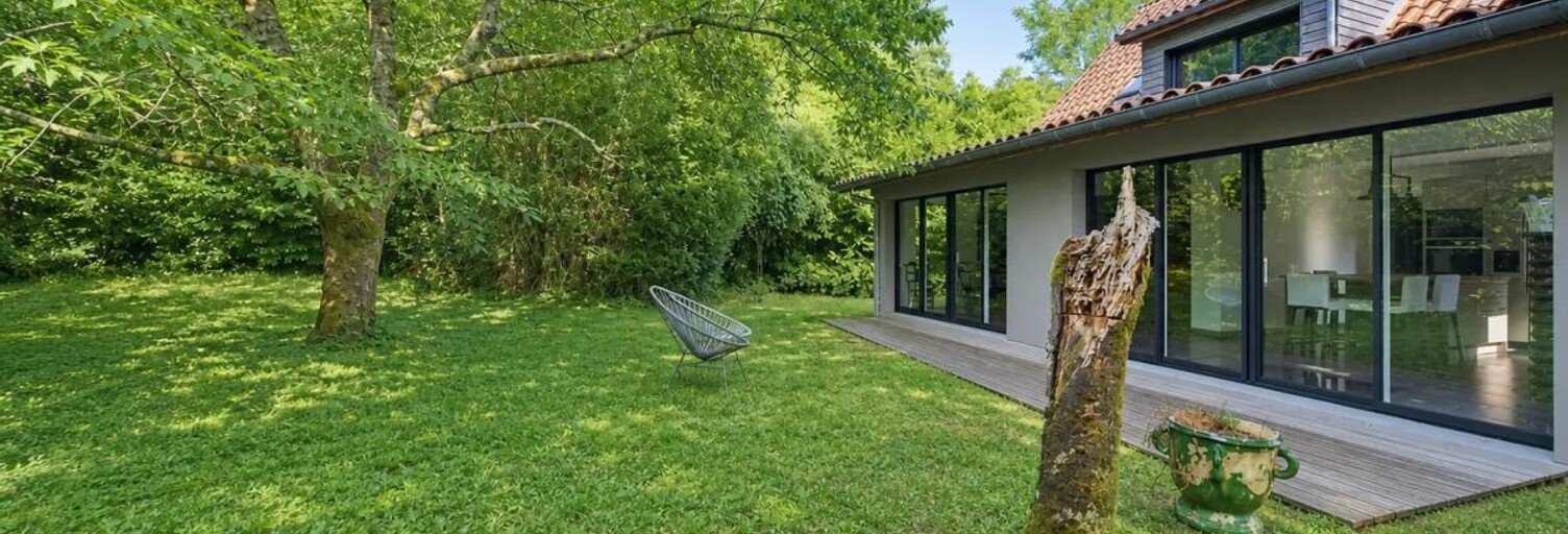 Maison 6 Pièces 160 m² à vendre à Bruges (33520)
