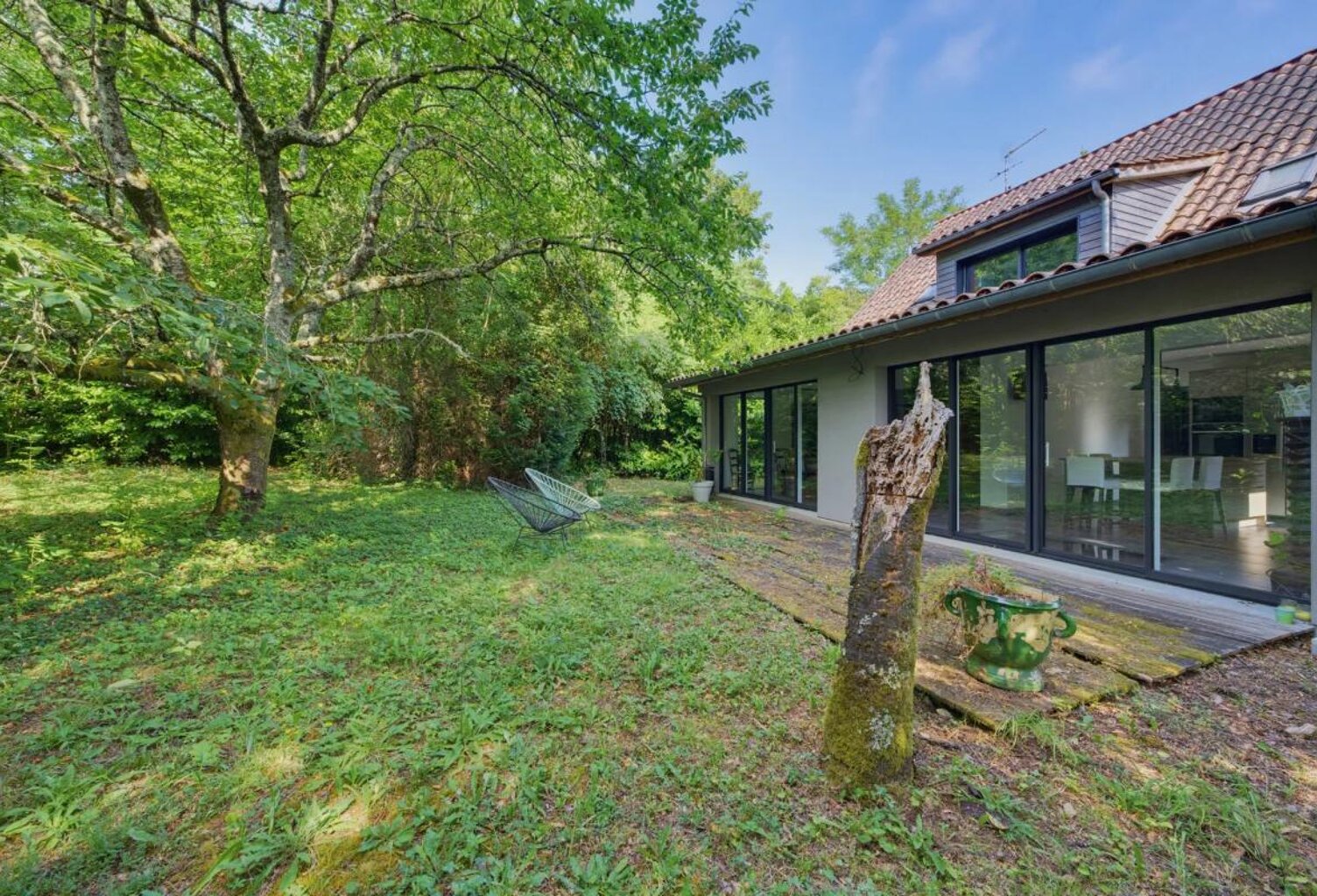 Maison de 6 pièces de 160 m² à Bruges — photo 1