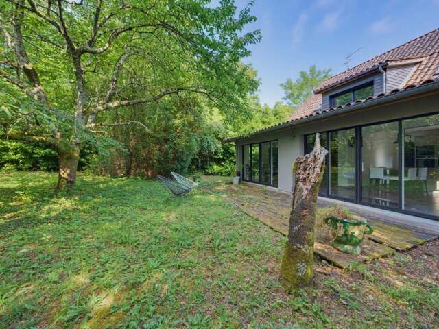Maison de 6 pièces de 160 m² à Bruges — photo du bien