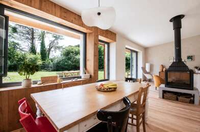 Maison 5 pièces 399000 €