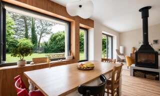 Maison 5 Pièces 109 m² à vendre à Crozon (29160)