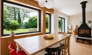 Maison 5 Pièces 109 m² à vendre à Crozon (29160)