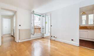 Appartement 3 Pièces 42 m² à vendre à Paris 18 (75018)