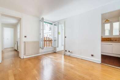 Appartement 3 pièces 365000 €