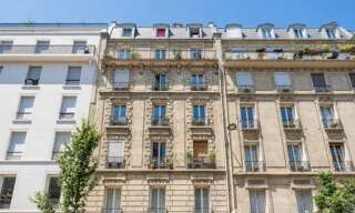 Appartement 3 Pièces 42 m² à vendre à Paris 18 (75018)