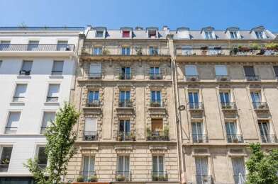 Appartement 3 pièces 365000 €