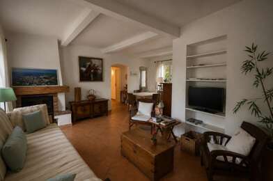 Maison 4 pièces 480000 €