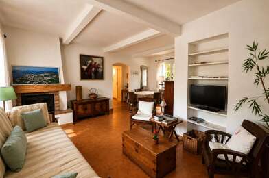 Maison 4 pièces 480000 €