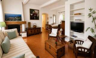 Maison 4 Pièces 70 m² à vendre à Grimaud (83310)