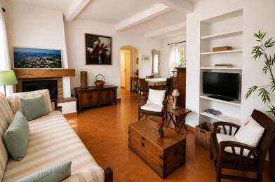 Maison 4 pièces 480000 €