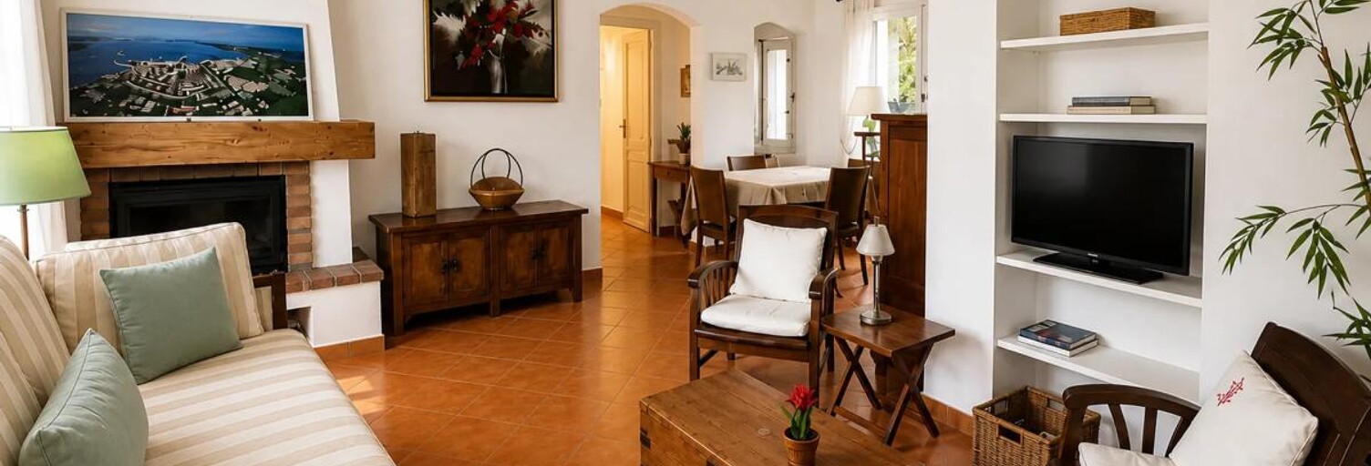Maison 4 Pièces 70 m² à vendre à Grimaud (83310)