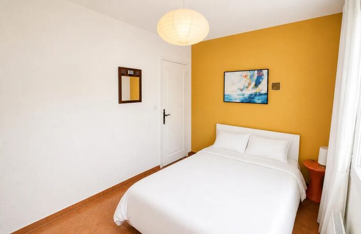 Maison de 4 pièces de 70 m² à Grimaud — photo 4