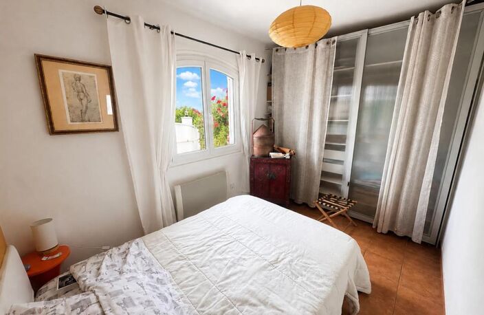 Maison de 4 pièces de 70 m² à Grimaud — photo 5