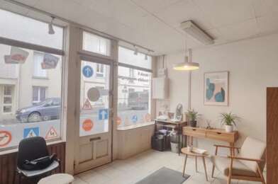 Maison 5 pièces 134000 €