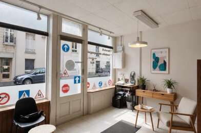Maison 5 pièces 125000 €