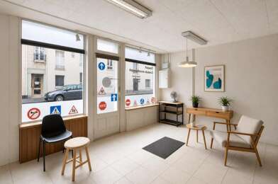 Maison 5 pièces 125000 €
