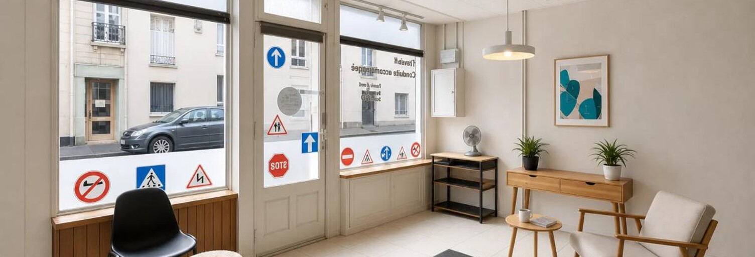 Maison 5 Pièces 77 m² à vendre à Beauvais (60000)