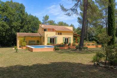 Maison 7 pièces 699000 €