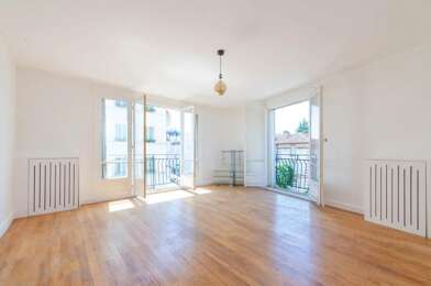 Appartement 3 pièces 560000 €