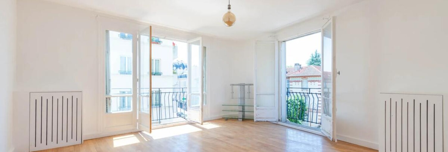 Appartement 3 Pièces 76 m² à vendre à Versailles (78000)