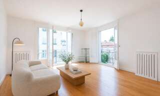 Appartement 3 Pièces 76 m² à vendre à Versailles (78000)
