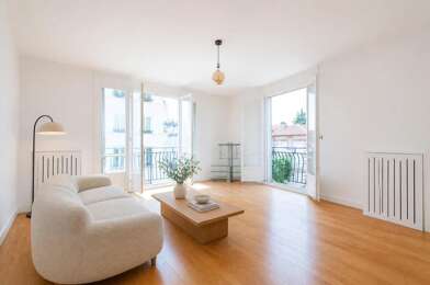 Appartement 3 pièces 560000 €