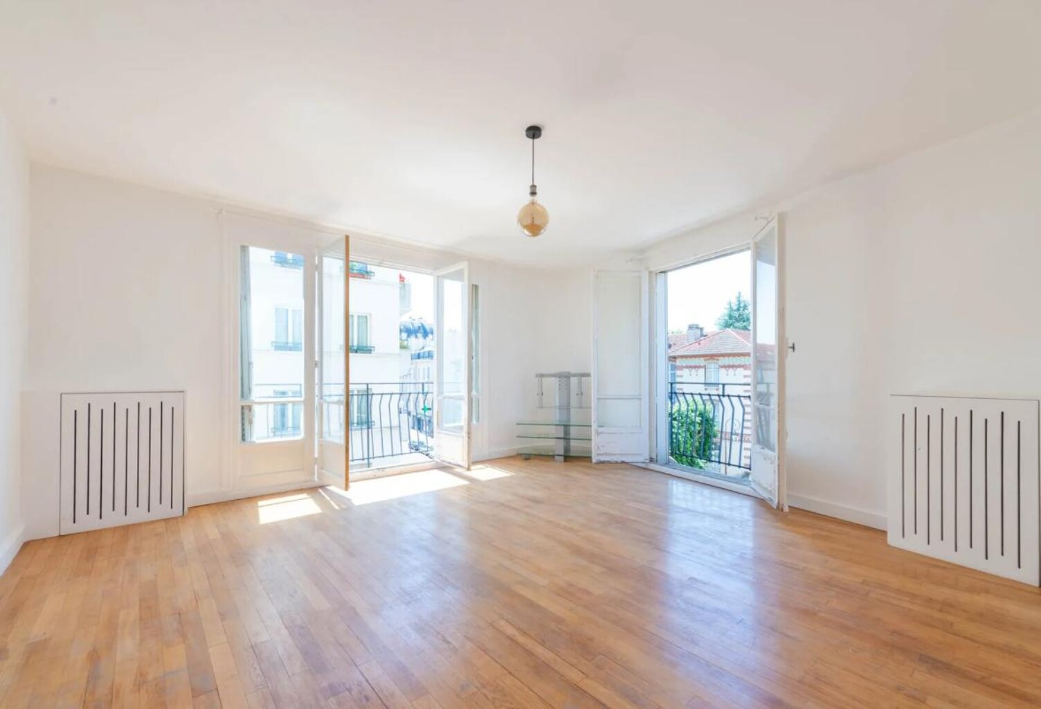 Appartement de 3 pièces de 76 m² situé à Versailles — photo 1