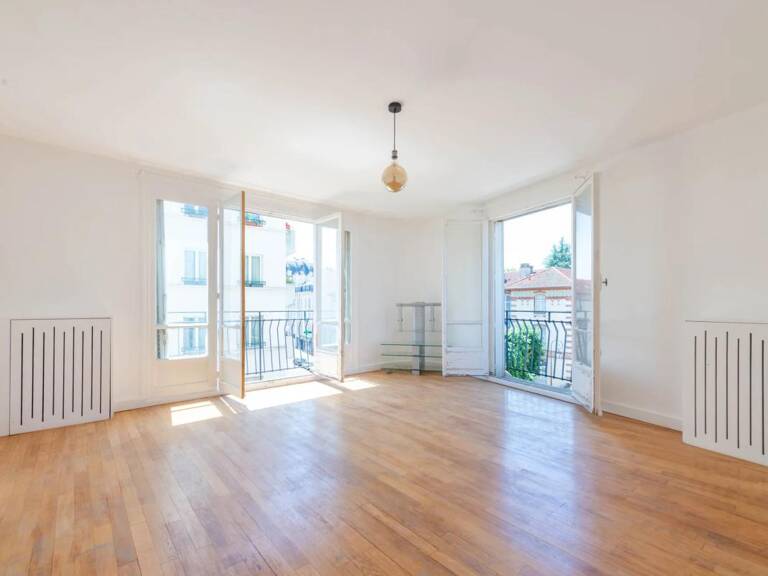 Appartement de 3 pièces de 76 m² situé à Versailles — photo 1