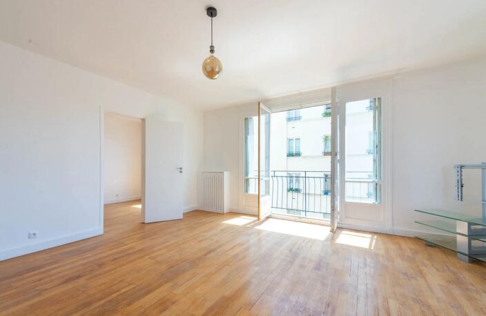 Appartement de 3 pièces de 76 m² situé à Versailles — photo 3