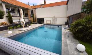 Maison 7 Pièces 180 m² à vendre à Cholet (49300)