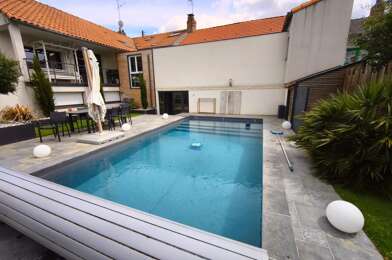 Maison 7 pièces 579000 €