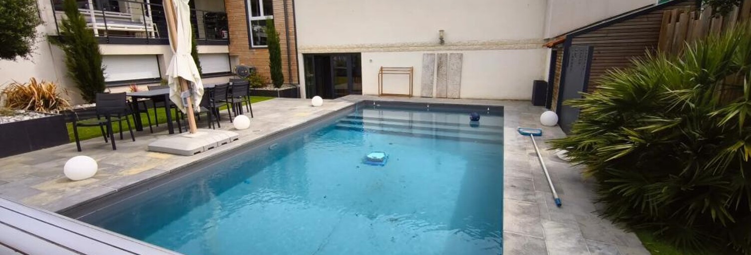 Maison 7 Pièces 180 m² à vendre à Cholet (49300)