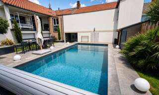 Maison 7 Pièces 180 m² à vendre à Cholet (49300)
