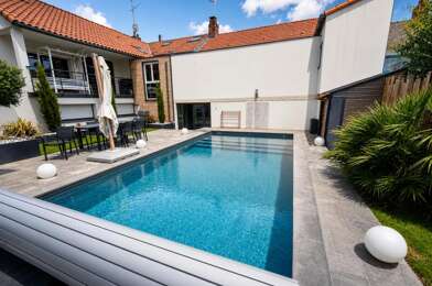 Maison 7 pièces 579000 €