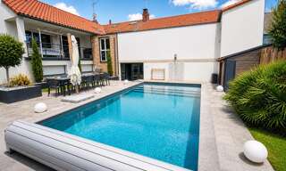 Maison 7 Pièces 180 m² à vendre à Cholet (49300)