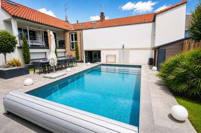 Maison 7 pièces 579000 €