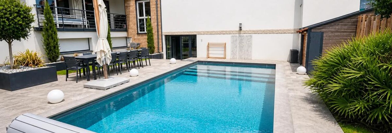 Maison 7 Pièces 180 m² à vendre à Cholet (49300)