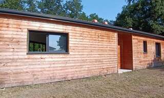 Maison 4 Pièces 89 m² à vendre à Toulenne (33210)