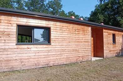 Maison 4 pièces 248000 €