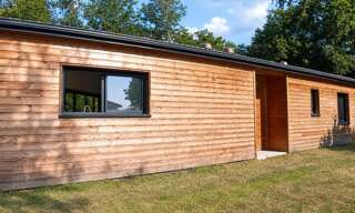 Maison 4 Pièces 89 m² à vendre à Toulenne (33210)