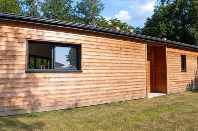 Maison 4 pièces 248000 €