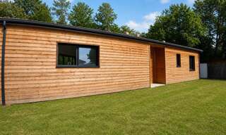Maison 4 Pièces 89 m² à vendre à Toulenne (33210)