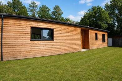 Maison 4 pièces 230000 €