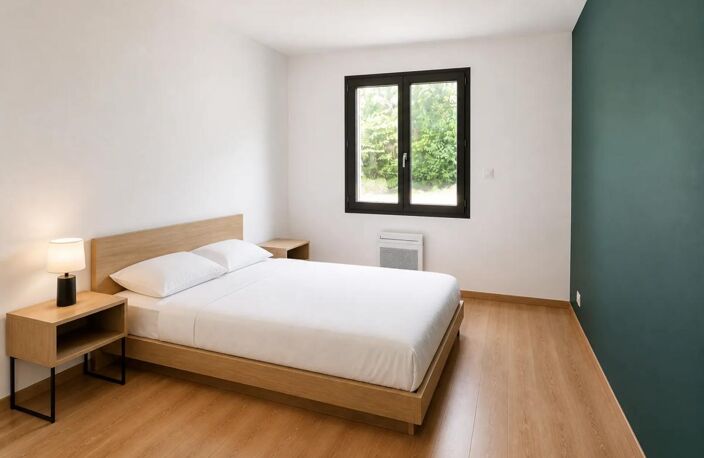 Maison de 4 pièces d'environ 90 m² à Toulenne — photo 4