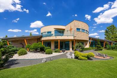 Maison 5 pièces 580000 €